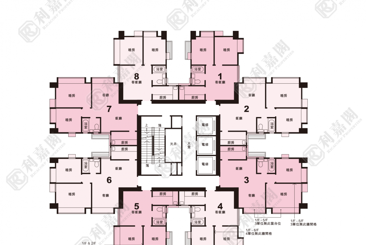 翠林花園 C座 - 28NTS – 香港北部都會區
