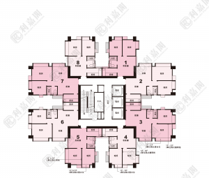 翠林花園 C座 - 28NTS – 香港北部都會區