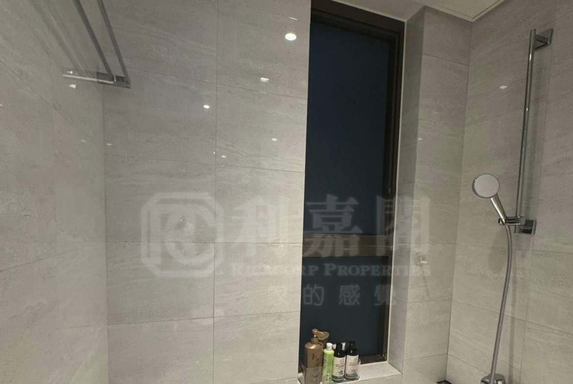 NAPA 5座 - 28NTS – 香港北部都會區