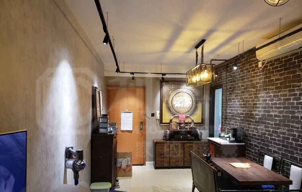 帝庭居 2期 - 28NTS – 香港北部都會區