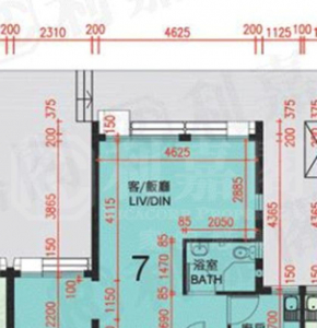 銀蔚苑 - 28NTS – 香港北部都會區