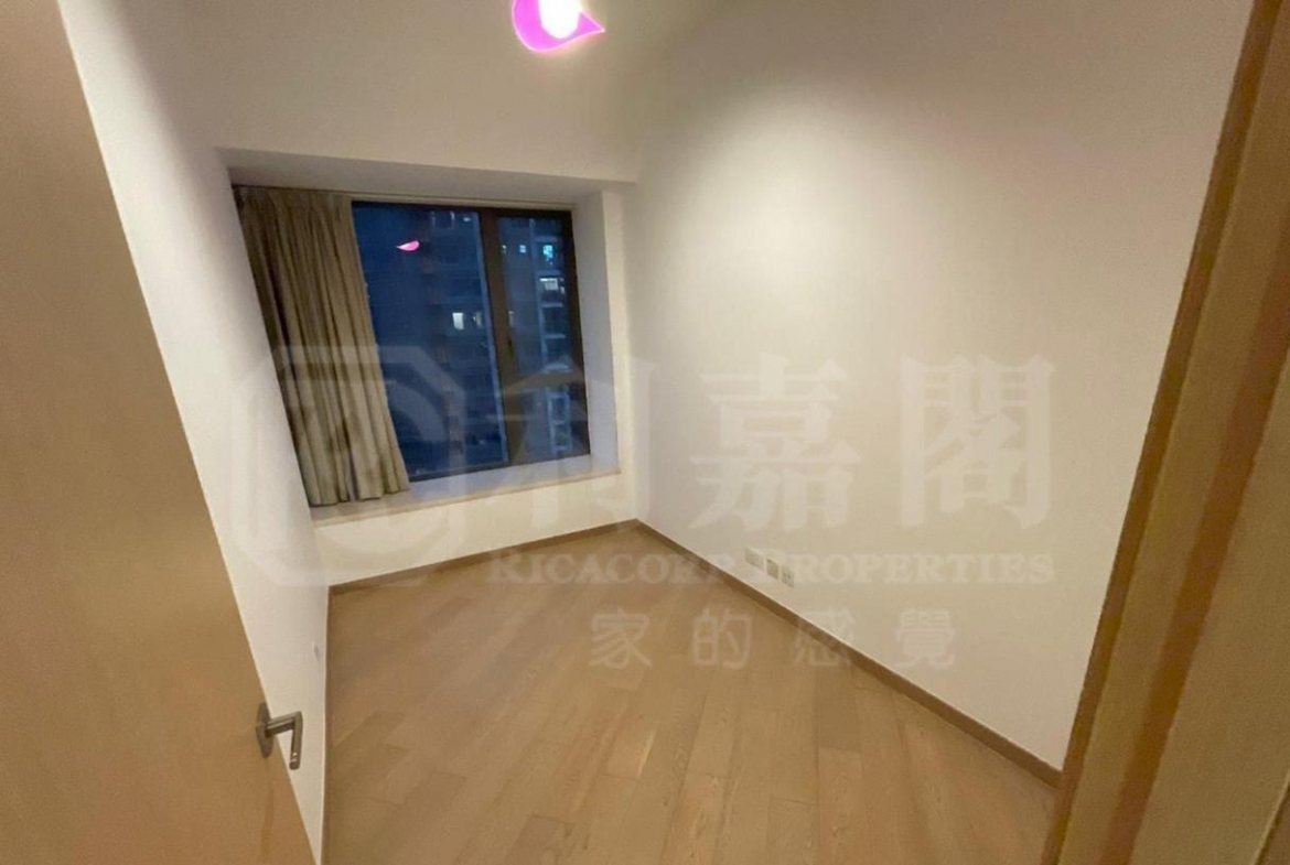 昇薈 1座 - 28NTS – 香港北部都會區