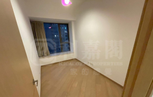 昇薈 1座 - 28NTS – 香港北部都會區
