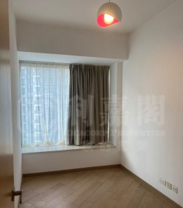 昇薈 1座 - 28NTS – 香港北部都會區