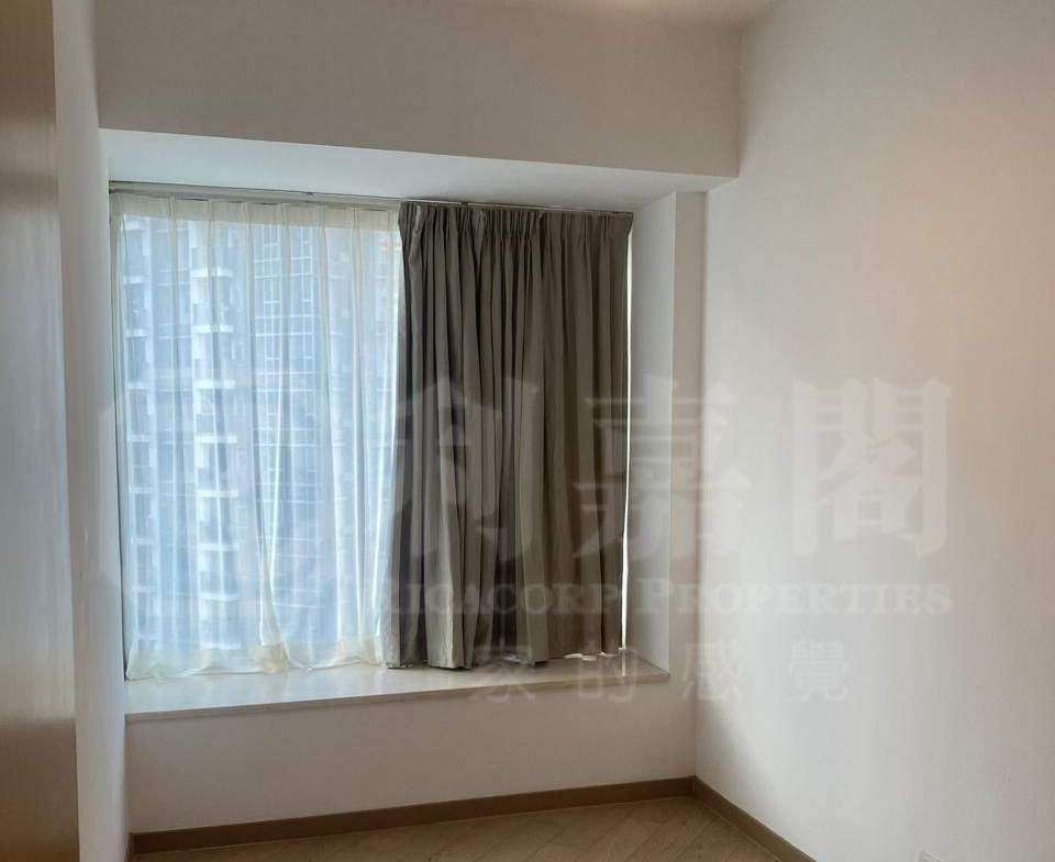 昇薈 1座 - 28NTS – 香港北部都會區