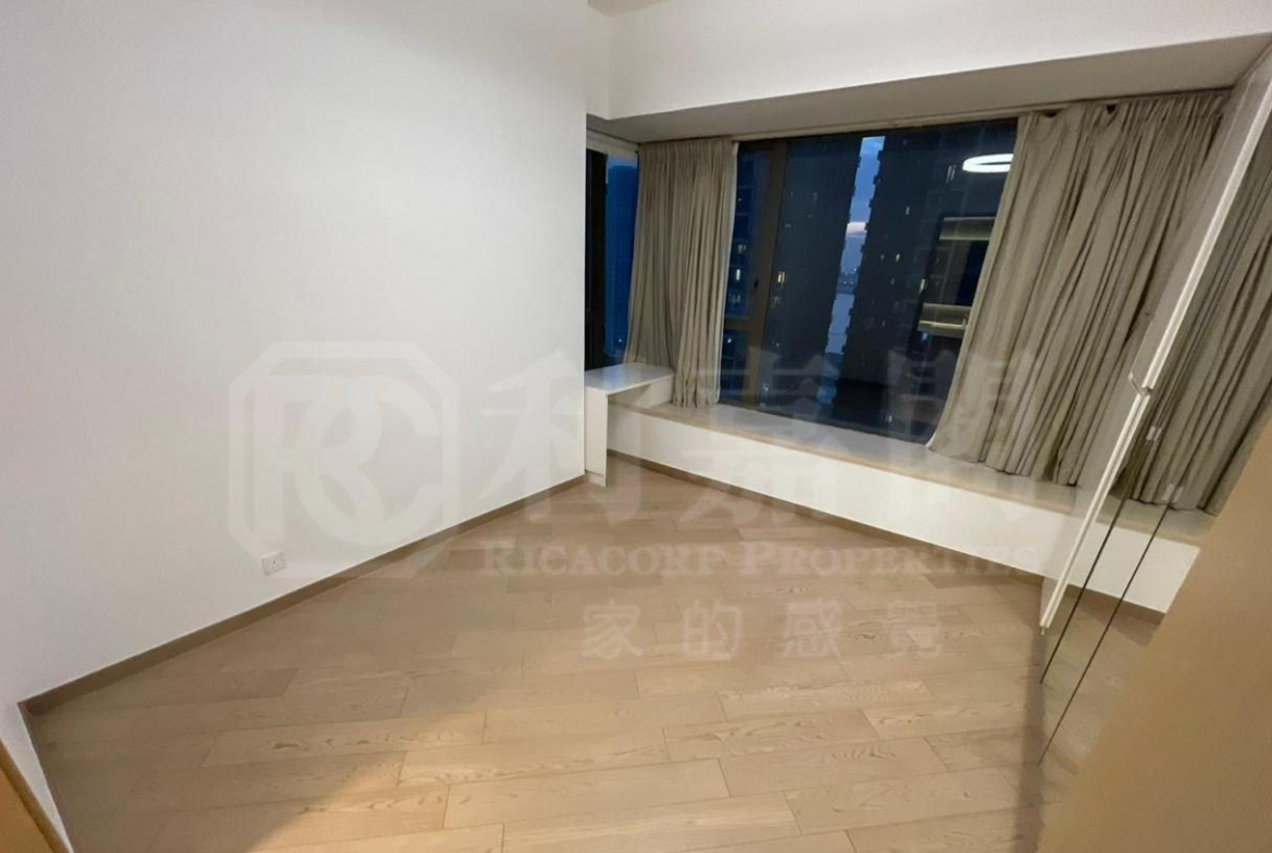 昇薈 1座 - 28NTS – 香港北部都會區