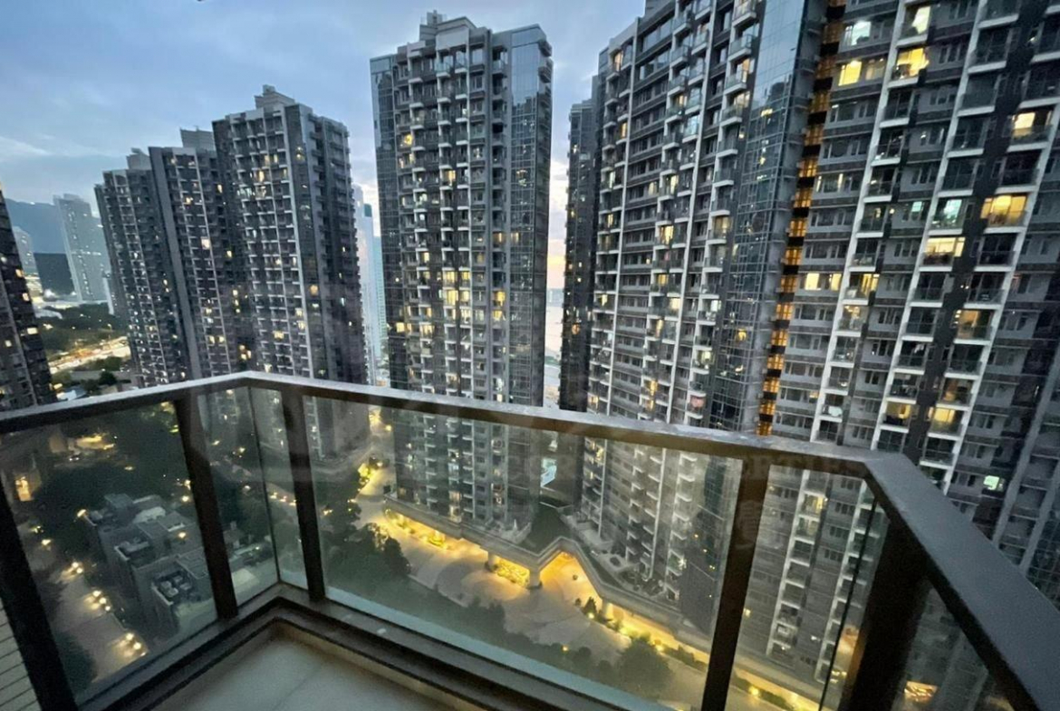 昇薈 1座 - 28NTS – 香港北部都會區
