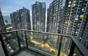 昇薈 1座 - 28NTS – 香港北部都會區