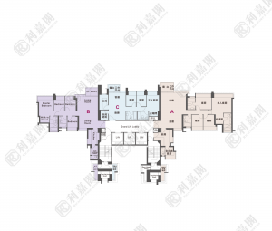 御凱 1座 - 28NTS – 香港北部都會區