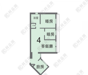 兆康苑 兆基閣 (R座) - 28NTS – 香港北部都會區