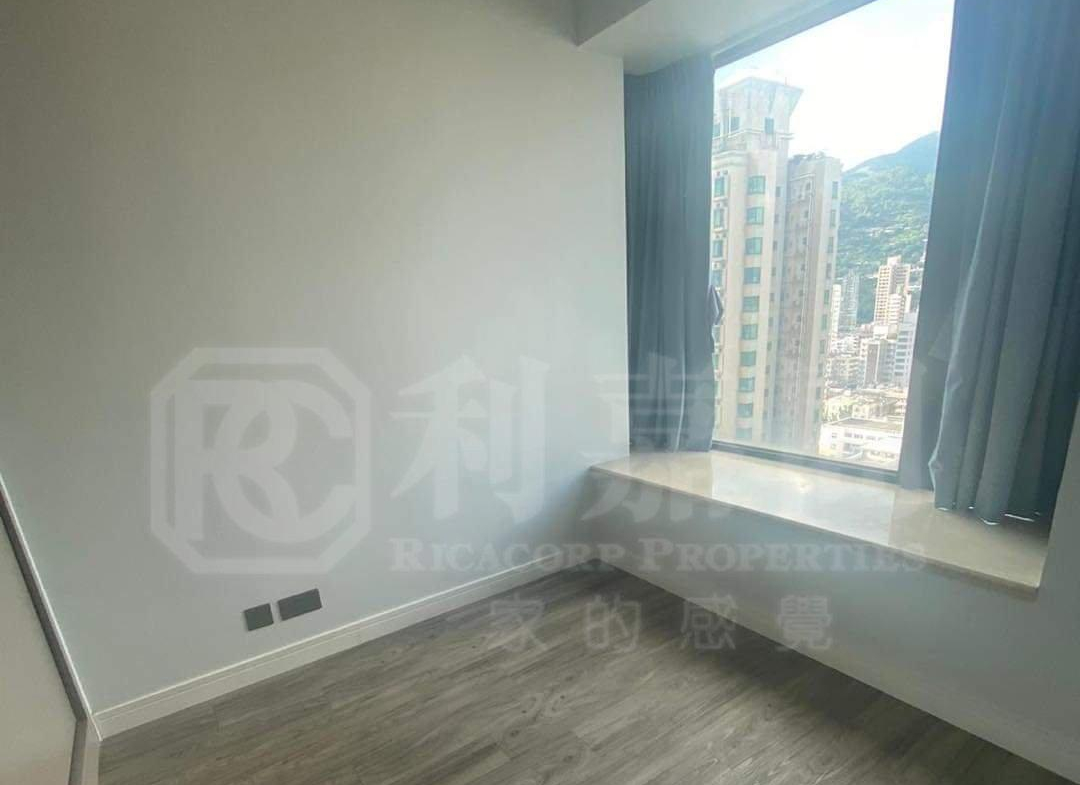 爵悅庭 西爵軒 (B1) - 28NTS – 香港北部都會區