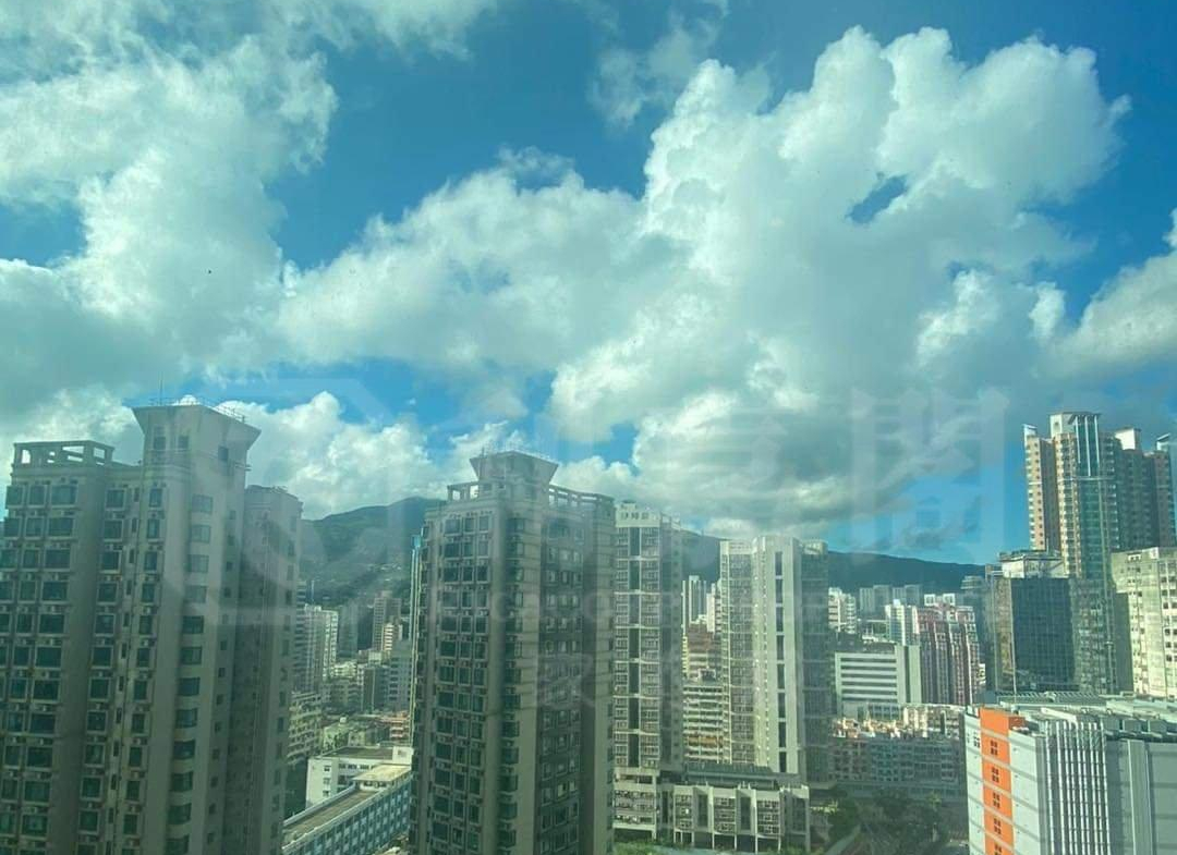 爵悅庭 西爵軒 (B1) - 28NTS – 香港北部都會區