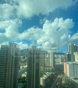 爵悅庭 西爵軒 (B1) - 28NTS – 香港北部都會區
