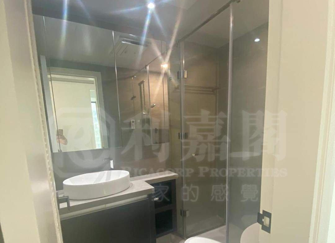 爵悅庭 西爵軒 (B1) - 28NTS – 香港北部都會區