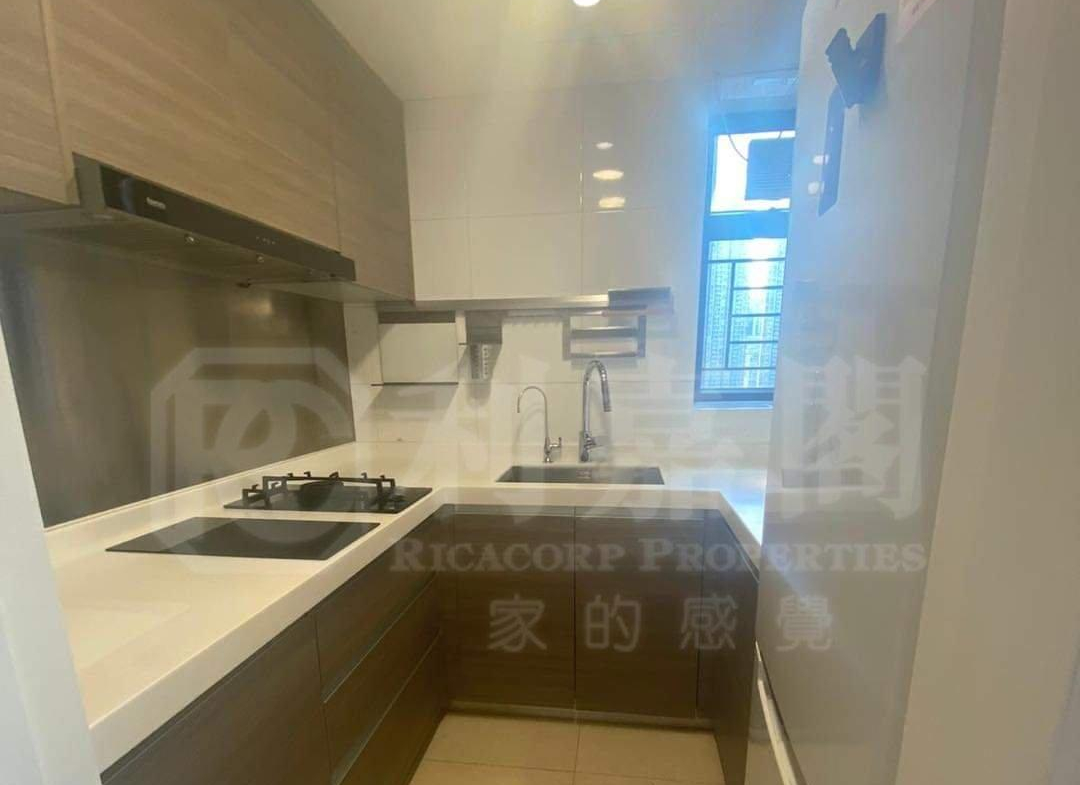 爵悅庭 西爵軒 (B1) - 28NTS – 香港北部都會區