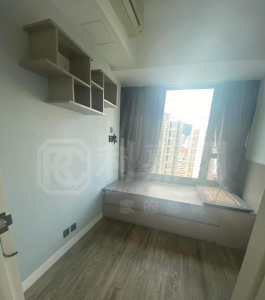 爵悅庭 西爵軒 (B1) - 28NTS – 香港北部都會區