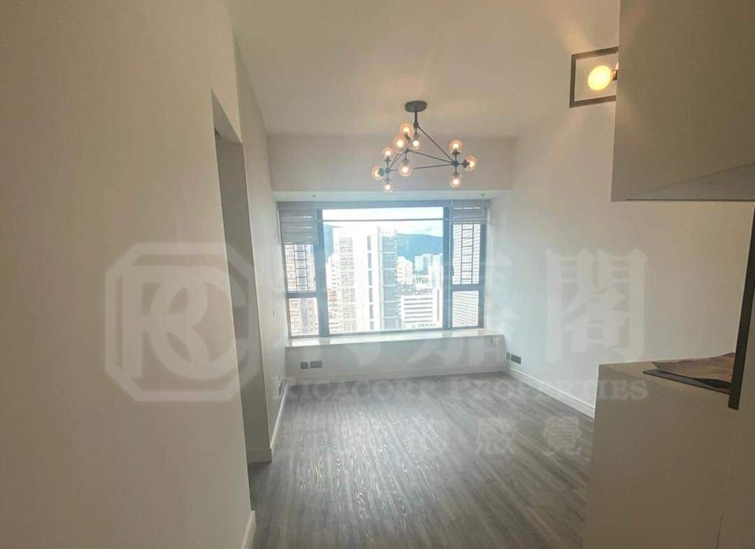 爵悅庭 西爵軒 (B1) - 28NTS – 香港北部都會區