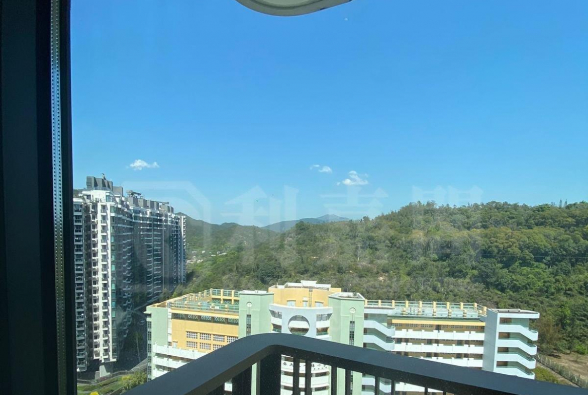OMA OMA 2B座 - 28NTS – 香港北部都會區