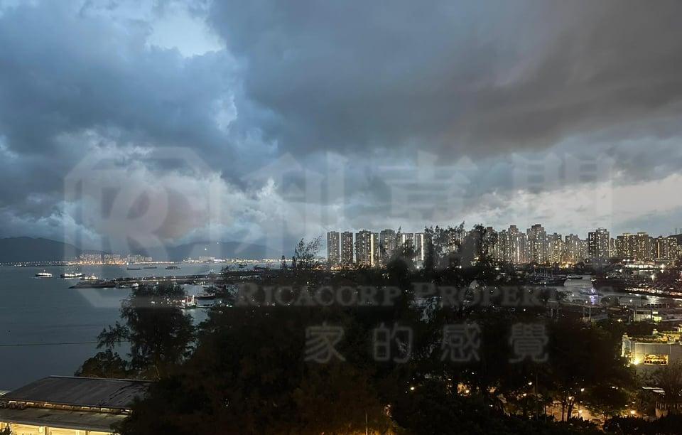 翠濤居 1座 - 28NTS – 香港北部都會區