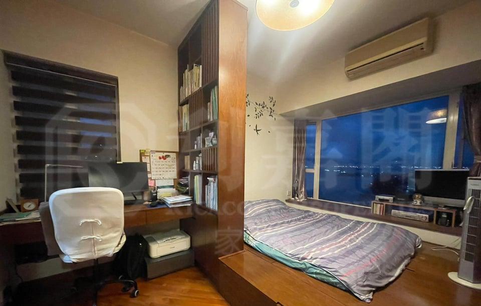 翠濤居 1座 - 28NTS – 香港北部都會區