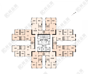麗珊園 2座 - 28NTS – 香港北部都會區