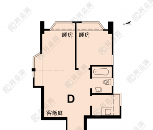 好發大廈 - 28NTS – 香港北部都會區
