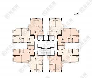 好發大廈 - 28NTS – 香港北部都會區