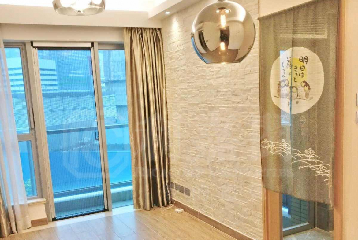 瓏門 2期 6座 - 28NTS – 香港北部都會區