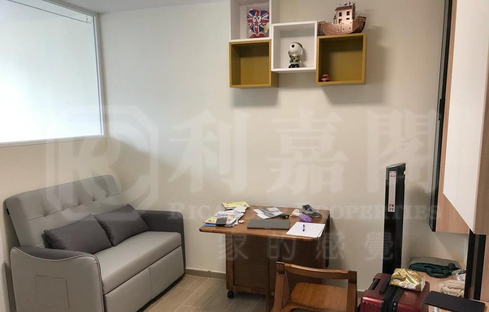 尚文苑 - 28NTS – 香港北部都會區