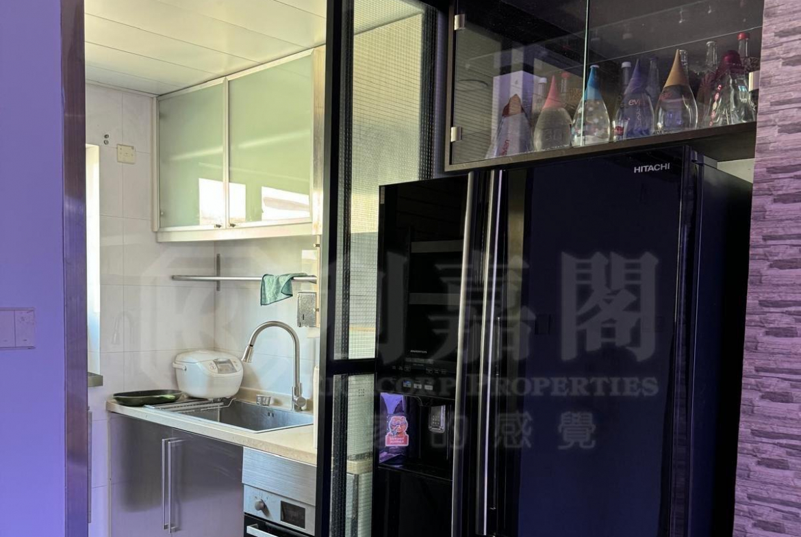 悅富豪苑 洋房12 - 28NTS – 香港北部都會區