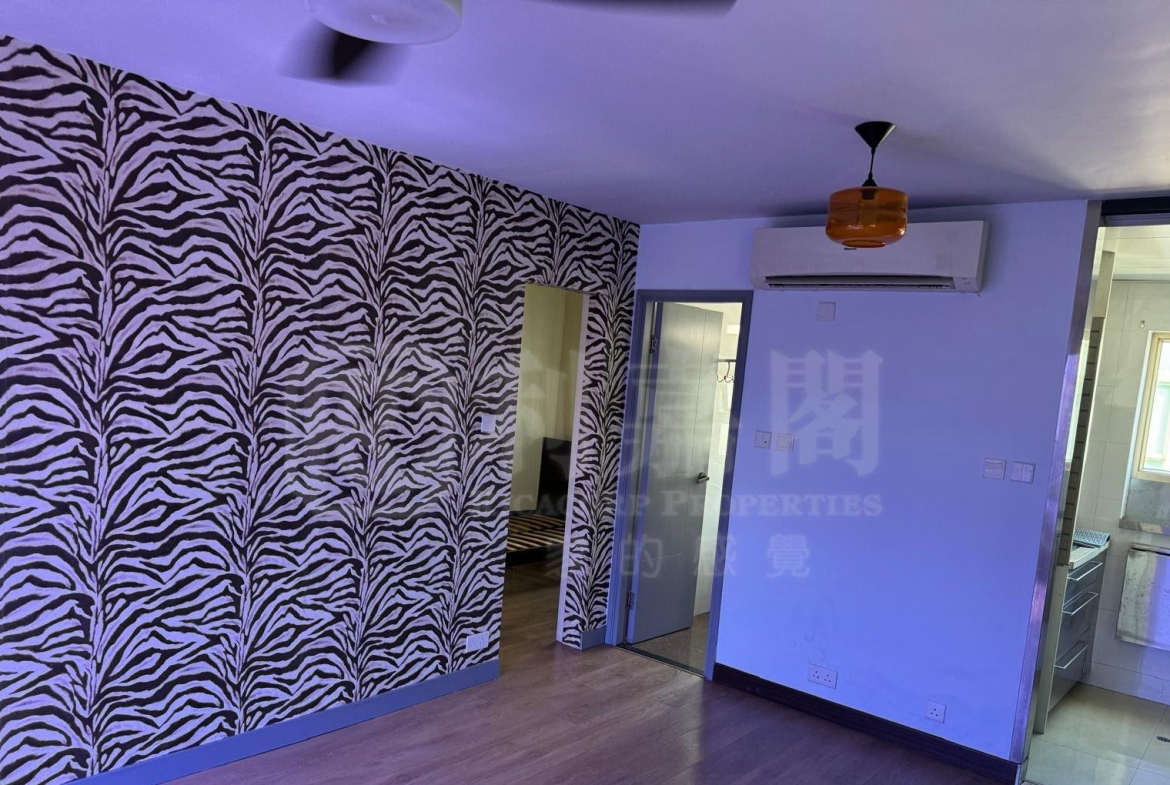 悅富豪苑 洋房12 - 28NTS – 香港北部都會區