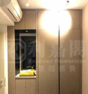 NAPA 2座 - 28NTS – 香港北部都會區