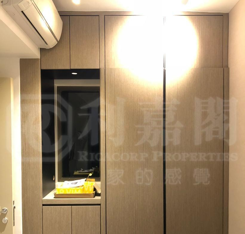 NAPA 2座 - 28NTS – 香港北部都會區