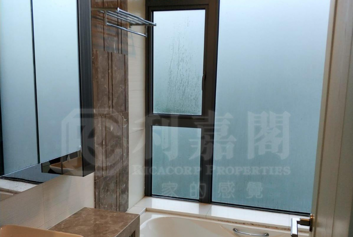 NAPA 2座 - 28NTS – 香港北部都會區