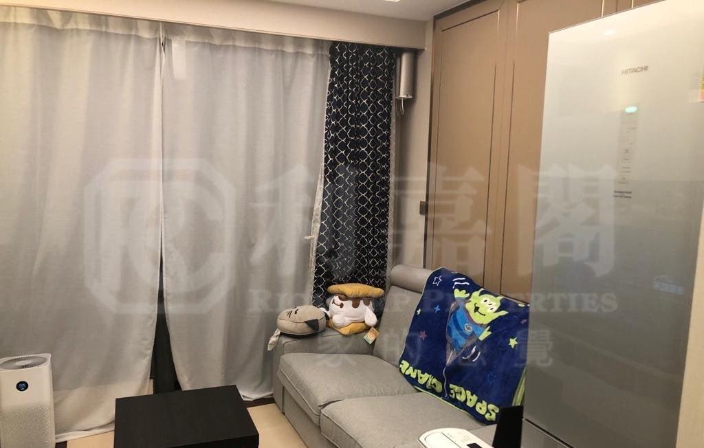 緹岸 1期 2A座 - 28NTS – 香港北部都會區