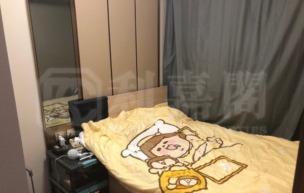 緹岸 1期 2A座 - 28NTS – 香港北部都會區