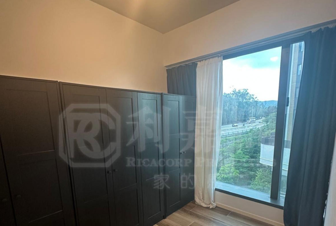 THE CARMEL 1座 - 28NTS – 香港北部都會區