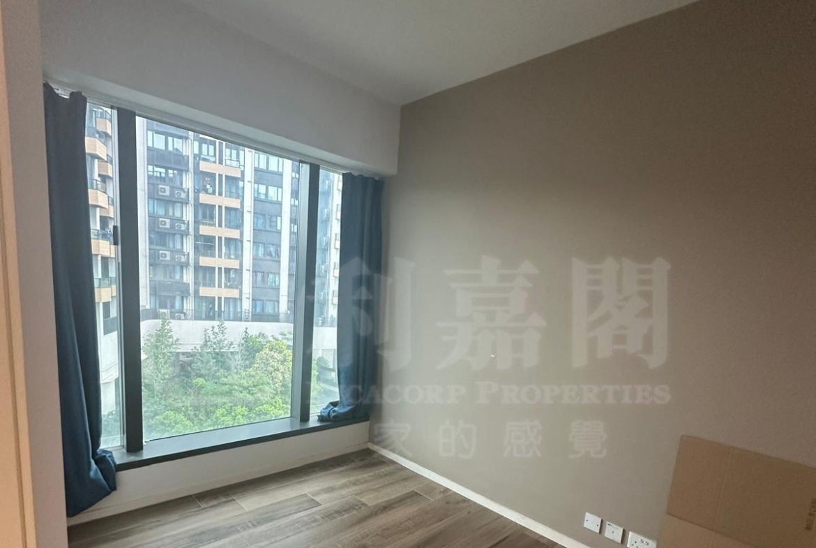 THE CARMEL 1座 - 28NTS – 香港北部都會區