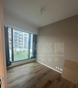 THE CARMEL 1座 - 28NTS – 香港北部都會區