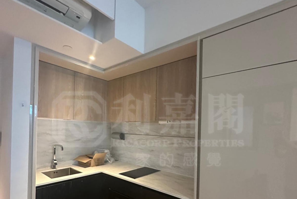 THE CARMEL 1座 - 28NTS – 香港北部都會區