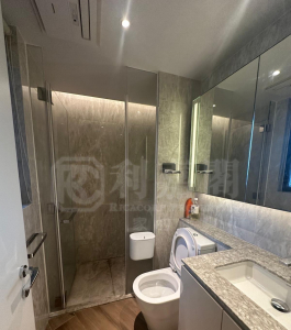 THE CARMEL 1座 - 28NTS – 香港北部都會區