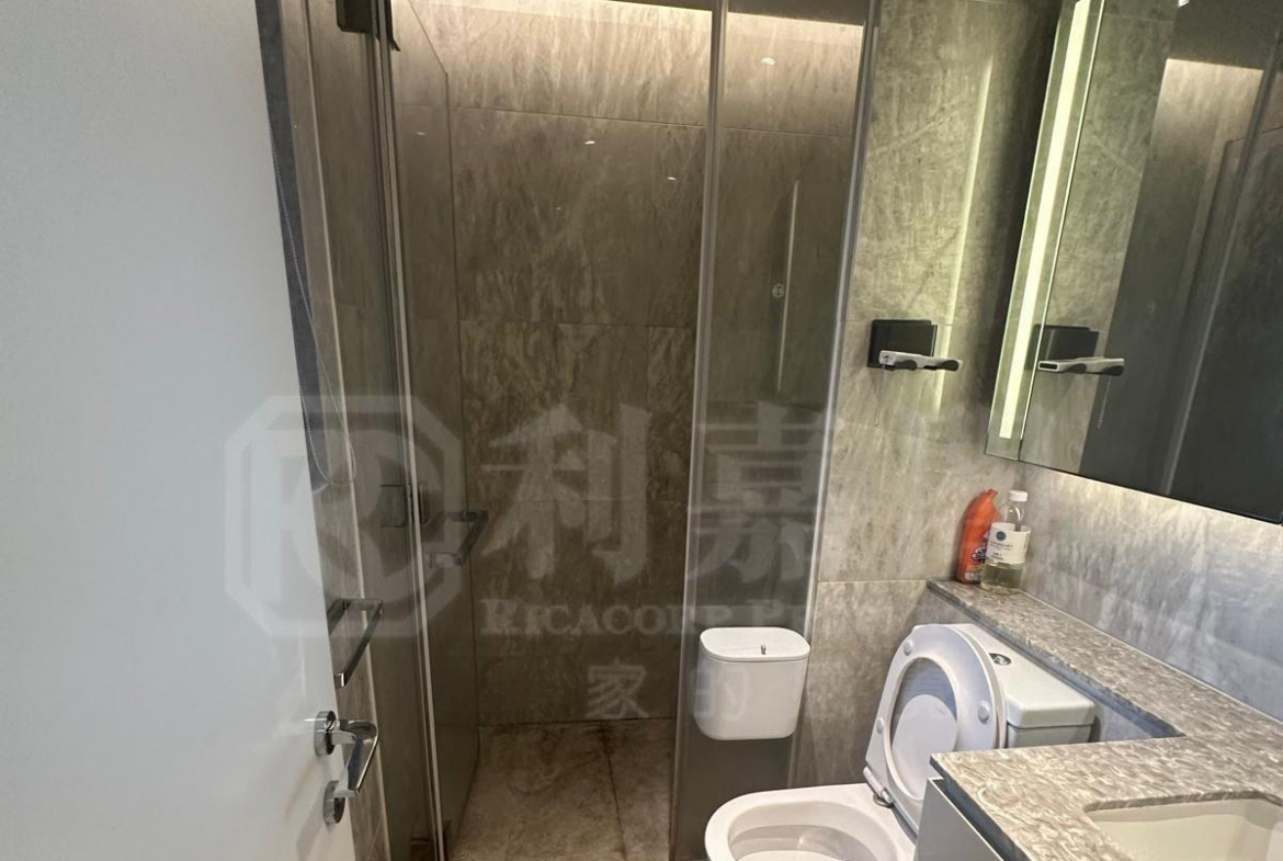 THE CARMEL 1座 - 28NTS – 香港北部都會區