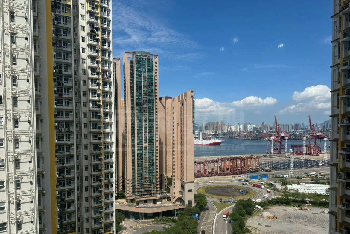 青富苑 A座 - 28NTS – 香港北部都會區