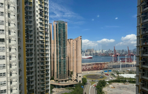 青富苑 A座 - 28NTS – 香港北部都會區