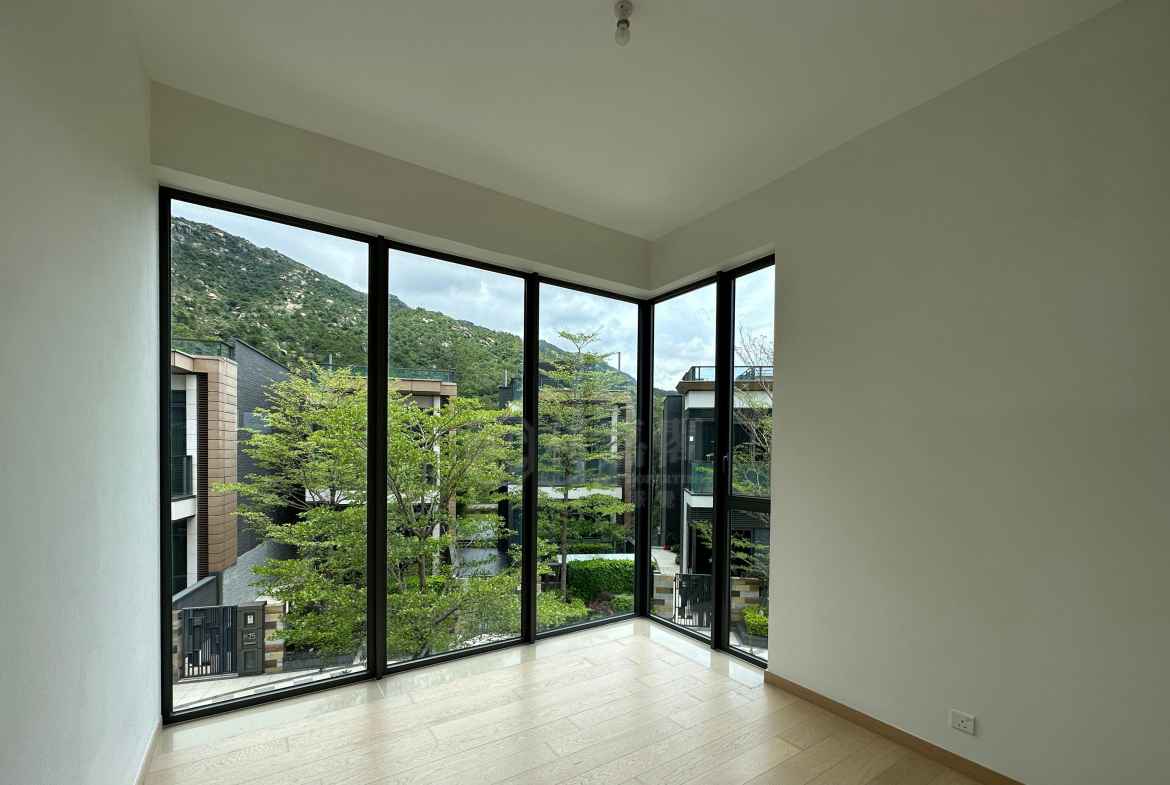 滿名山 - 28NTS – 香港北部都會區
