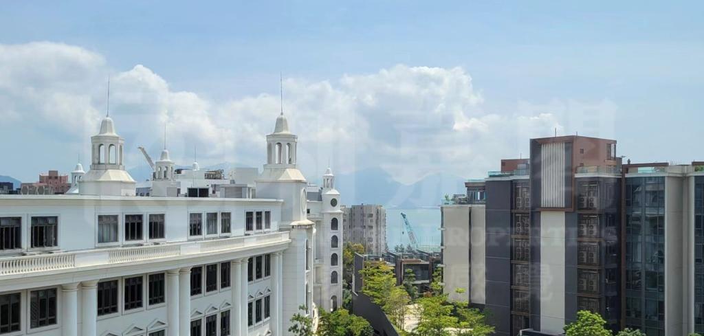 滿名山 - 28NTS – 香港北部都會區