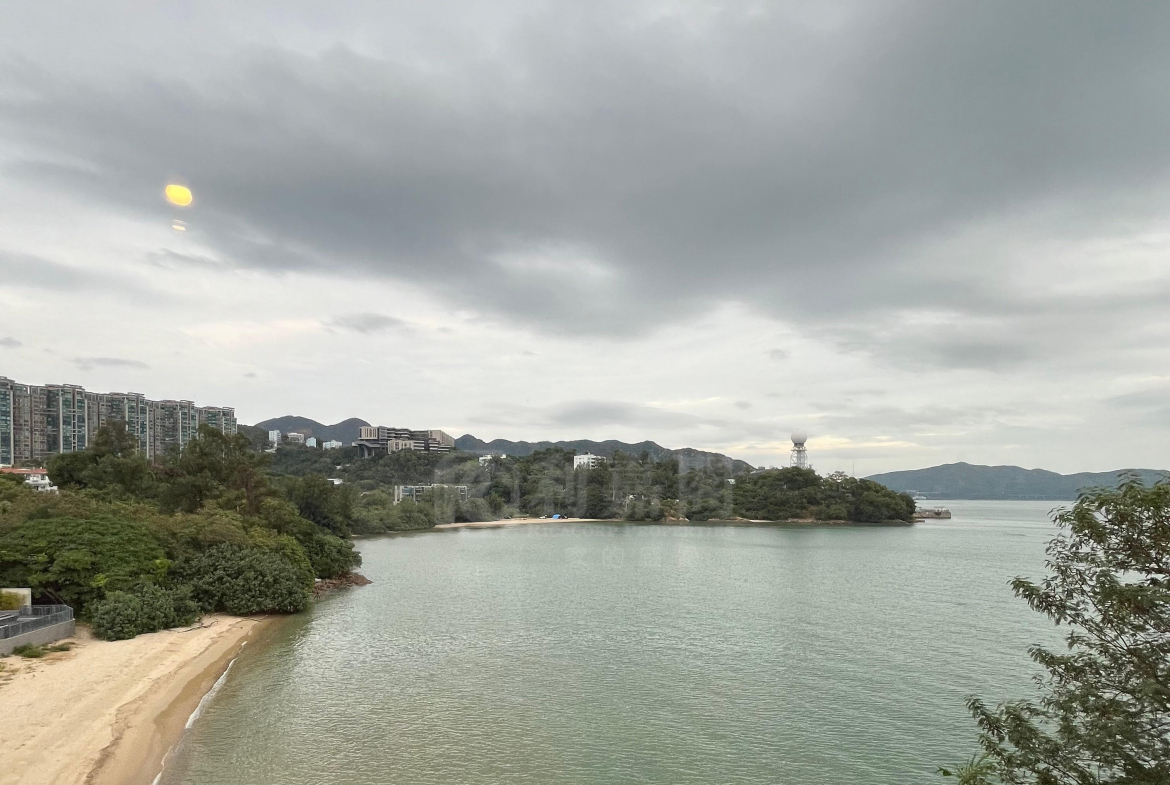青山別墅 海景閣 (C座) - 28NTS – 香港北部都會區