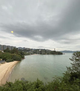青山別墅 海景閣 (C座) - 28NTS – 香港北部都會區