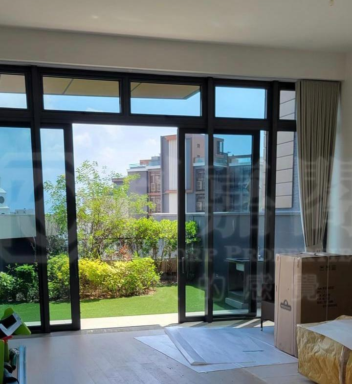 滿名山 - 28NTS – 香港北部都會區
