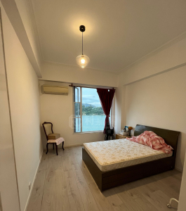 青山別墅 海景閣 (C座) - 28NTS – 香港北部都會區